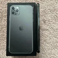 ایفون 11‌پرو‌ / 256G|موبایل|قم, نیروگاه|دیوار