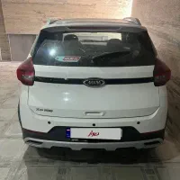 فروش  mvm اوتوماتیک x22پرو|خودرو سواری و وانت|شیراز, قصرالدشت|دیوار