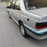 پژو پارس ساده|خودرو سواری و وانت|ماکو, |دیوار