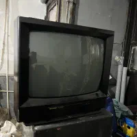 تلوزیون قدیمی آنتیک