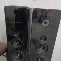 باند|سیستم صوتی خانگی|ساوه, |دیوار