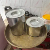 روغن گوسفندی خالص و طبیعی کیفیت تضمینی