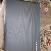 لپ تاپi5نسل3صفحه15اینچToshiba|رایانه همراه|اصفهان, مسجد مصلی|دیوار