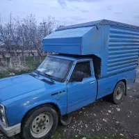 نیسان نیسان دیزل سایپا وانت