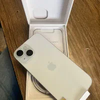 ایفون15نرمال نو اکبند128