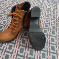 نیم پوت زنانه|کیف، کفش، کمربند|قزوین, |دیوار