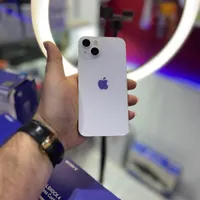 اپل iPhone 13 با حافظهٔ ۱۲۸ گیگابایت ch/aدوسیم