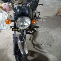 باکسل۲۰۰|موتورسیکلت|چهاردانگه (تهران), |دیوار