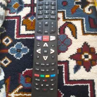 کنترل تلوزیون HUAYU