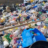 کارگر ساده جهت کارگاه تفکیک پلاستیک