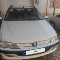 پژو پارس tu5 خانگی|خودرو سواری و وانت|اسفراین, |دیوار