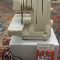 زیگزاگ چهار نخ مارشال|چرخ خیاطی و ریسندگی|اسلامشهر, شهرک مفیدی|دیوار