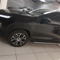 x22 pro اتومات با ۱۶۰۰۰  کارکردواقعی گارانتی فعال|خودرو سواری و وانت|اصفهان, خانه اصفهان|دیوار