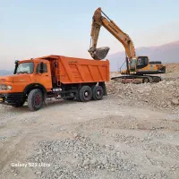 مصالح ساختمانی فروش وحمل