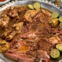 کارگر ساده در طباخی