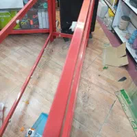 ویترین مغازه