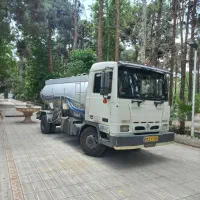 لوله بازکنی تخلیه چاه.لایروبی کفتراشی رفع بوی بد