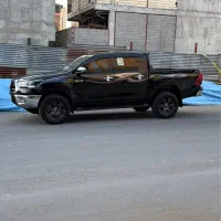 تویوتا هایلوکس ۲۷۰۰