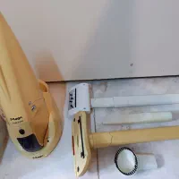 جارو شارژی چند سر|جاروبرقی، جارو شارژی، بخارشو|تهران, مسعودیه|دیوار