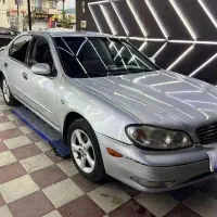 ماکسیما دنده مدل ۸۳