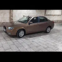 دنا|خودرو سواری و وانت|تربت‌حیدریه, کلاته توکلی|دیوار