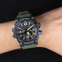 ساعت کاسیو GG 1000 نو نو بدون نقطه قابل معاوضه|ساعت|تهران, لویزان|دیوار