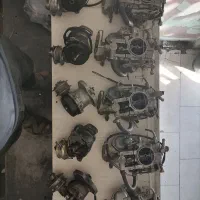 انواع کاربراتور دلکو و مگنت تنظیم کاربراتور|خدمات موتور و ماشین|مشهد, عبادی|دیوار