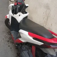 موتور|موتورسیکلت|تهران, صفا|دیوار