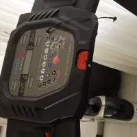 تردمیل صفر خریدار تخفیف|تجهیزات ورزشی|مهاباد (آذربایجان غربی), |دیوار