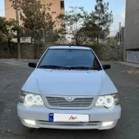 پراید ۱۱۱ مدل ۹۷بیرنگ کم کارکرد