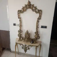تعدادی برنز قدیمی