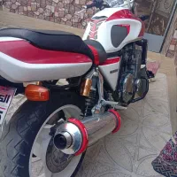 سی بی ۱۰۰۰۰|موتورسیکلت|مشهد, طرق|دیوار