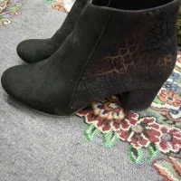 کفش در حد نو|کیف، کفش، کمربند|مشهد, سیس‌آباد|دیوار