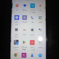 فروش  مبایل جی پلاس  p10 با رام ۳وحافظه ۶۴