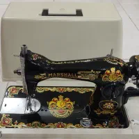چرخ خیاطی مارشال