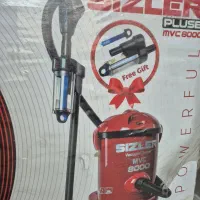 جاروبرقی سیزلر پلاس ۸۰۰۰