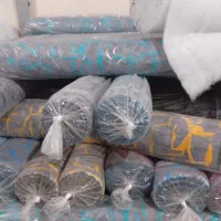 فروش عمده پارچه فلامنت عرض ۱۹۴|عمدهفروشی|اصفهان, رسالت|دیوار