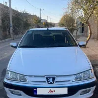 پژو‌ پارس تیو فایو