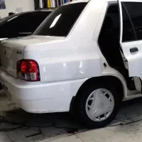 132مدل 94|خودرو سواری و وانت|رشت, شهرک صبا|دیوار