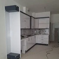 ۶۸متر نوساز فول امکانات