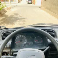 ایسوزو ۵۲۰۰مدل ۸۹|خودرو سنگین|کرمان, |دیوار