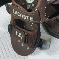 صندل پسرانه سایز 22|کفش و لباس بچه|تهران, شهمیرزادی|دیوار