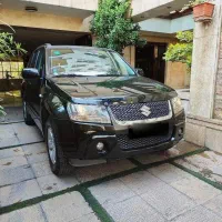 سوزوکی گرند ویتارا 2400-مدل89-کم کار-سند دوم-سالم