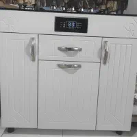 اجاق گاز کابینتی|اجاق گاز و لوازم برقی پختوپز|سهند, |دیوار