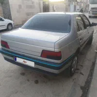 پژو ۴۰۵|خودرو سواری و وانت|نیشابور, مازول|دیوار