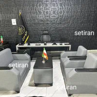 مبل اداری نینجا|دفتر کار|تهران, اختیاریه|دیوار