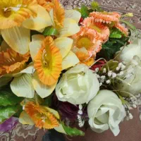 گل مصنوعی|گل مصنوعی|مشهد, نوید|دیوار