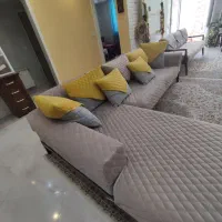 کاور/کاور مبل/روکش مبل/محافظ مبل/ رو مبلی