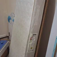 تخت نوجوان|تخت و سرویس خواب|پارس‌آباد, |دیوار