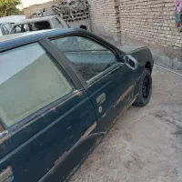 فروش پژو RD سالم و همه چیز فابریک حتی موتوری هم|خودرو سواری و وانت|اهواز, شریعتی جنوبی|دیوار